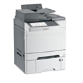 Lexmark X548 DTE